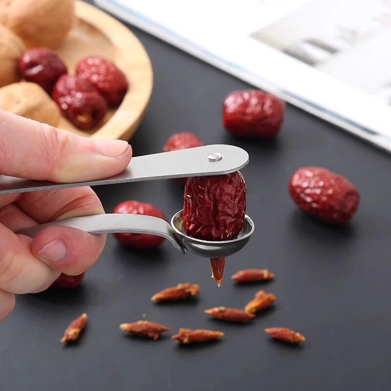 Ręczny wydrążacz do pestek z o – Kitchen Gadgets And Equipment recenzja i cena