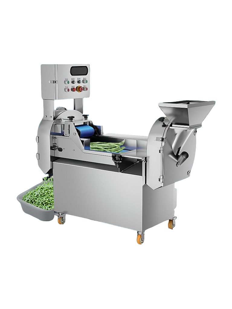 Przemysłowa Automatyczna Maszy – Vegetable Chopper recenzja i cena