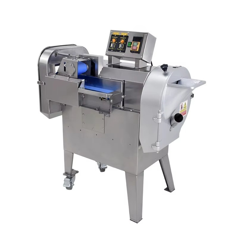 Przemysłowa Automatyczna Maszy – Vegetable Chopper recenzja i cena