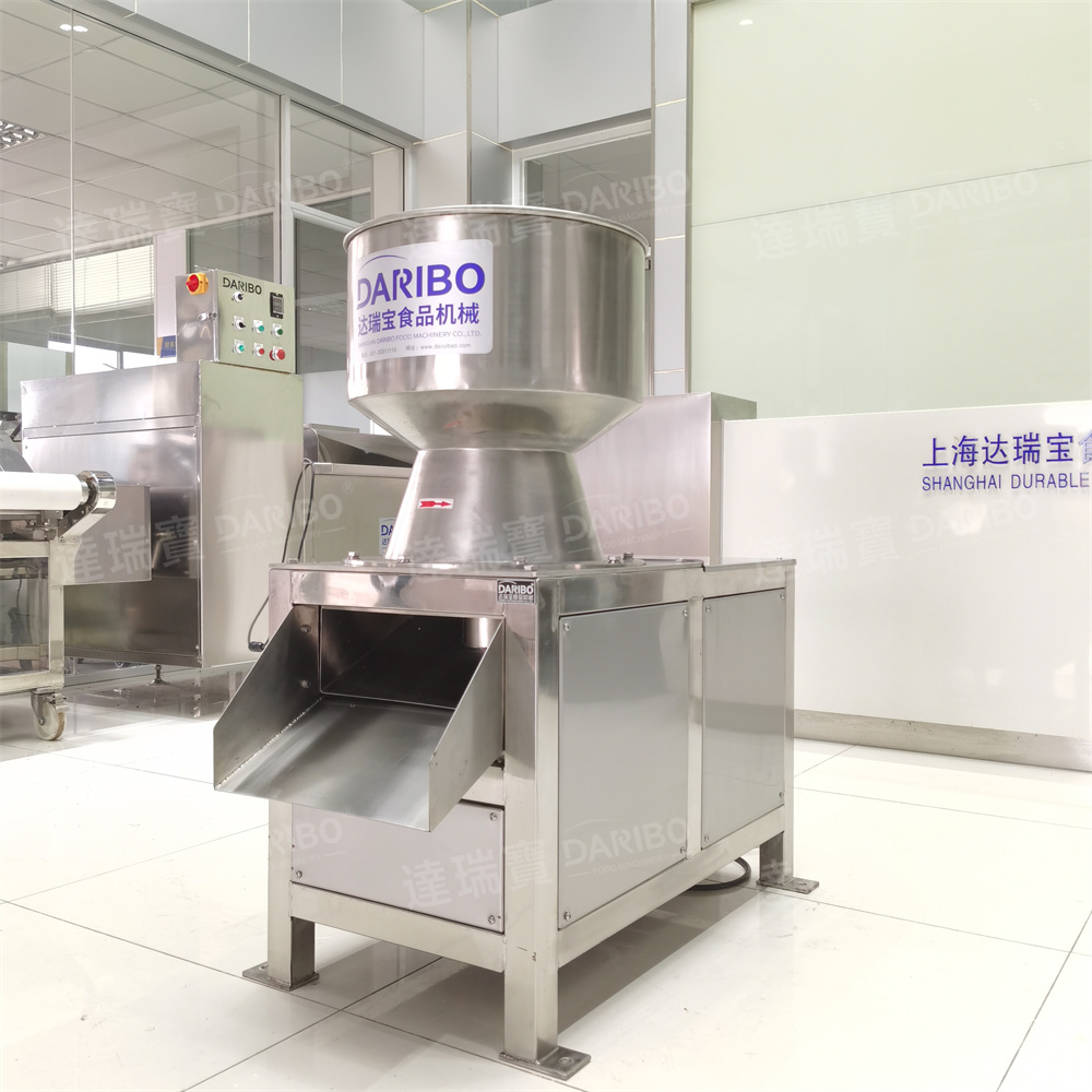 Przemysłowa automatyczna maszy – Vegetable Chopper recenzja i cena