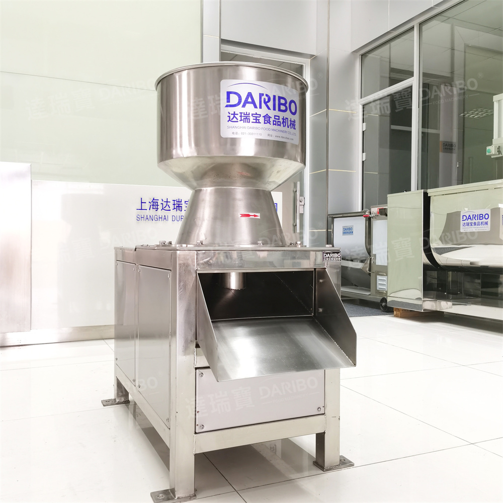 Przemysłowa automatyczna maszy – Vegetable Chopper recenzja i cena