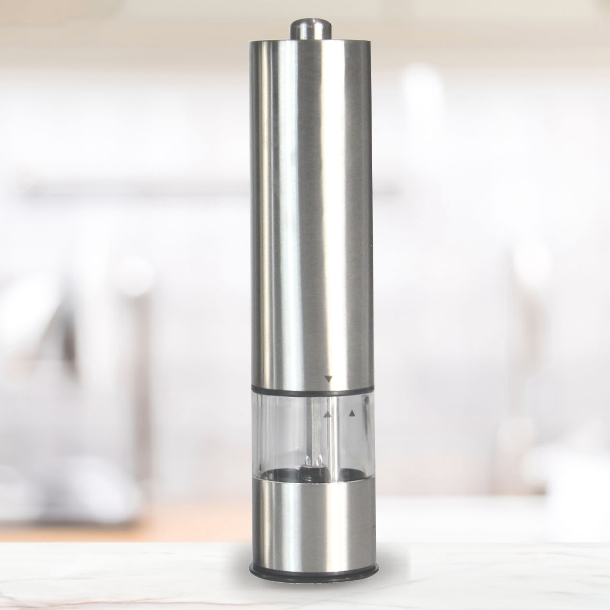 A56T-Elektryczny młynek do sol – Kitchen Gadgets Electric recenzja i cena
