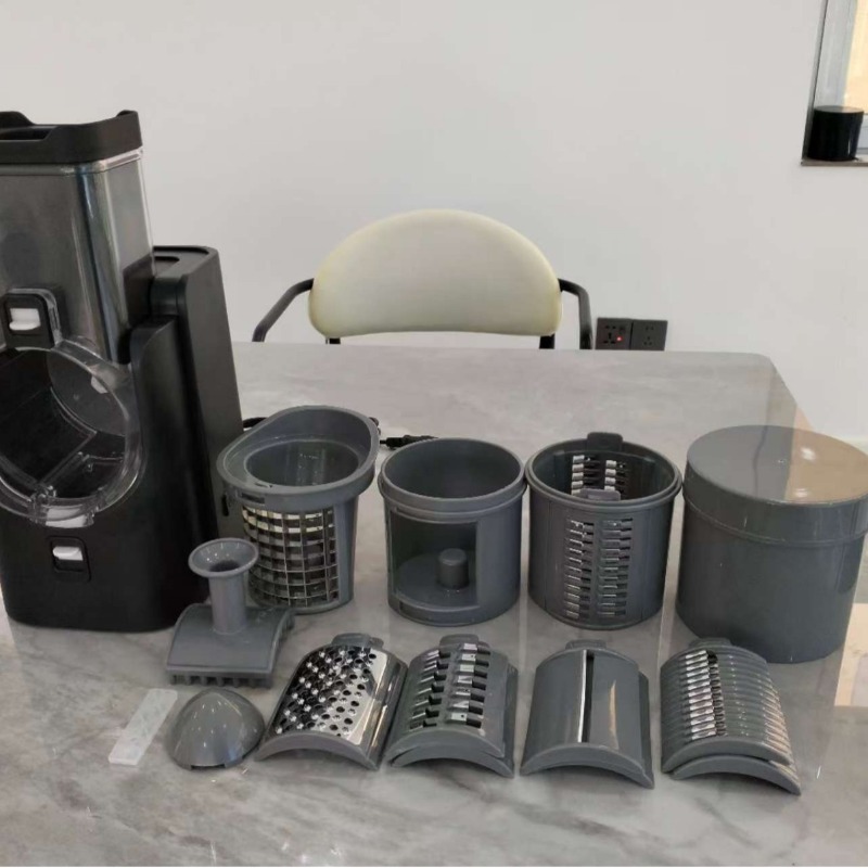 Elektryczna krajalnica do warz – Kitchen Gadgets Electric recenzja i cena