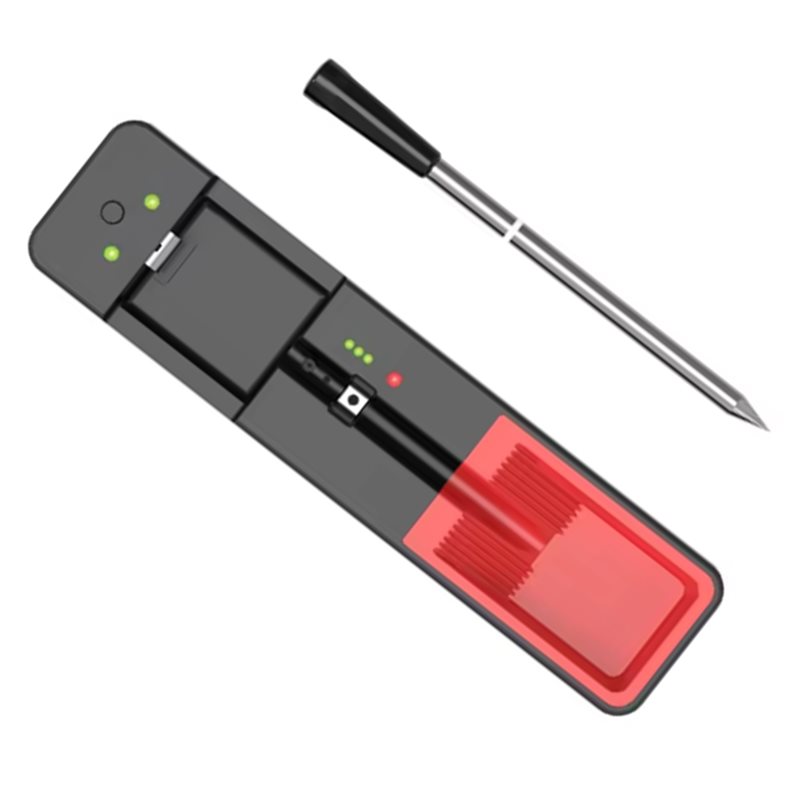 Termometr do mięsa wieprzowego – Meat Thermometer recenzja i cena