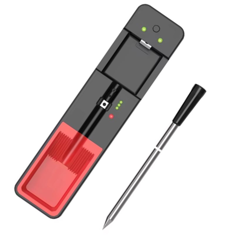 Termometr do mięsa wieprzowego – Meat Thermometer recenzja i cena