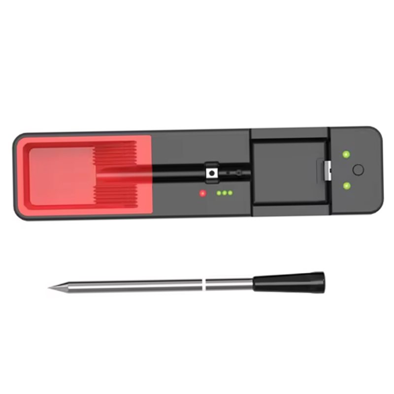Termometr do mięsa wieprzowego – Meat Thermometer recenzja i cena