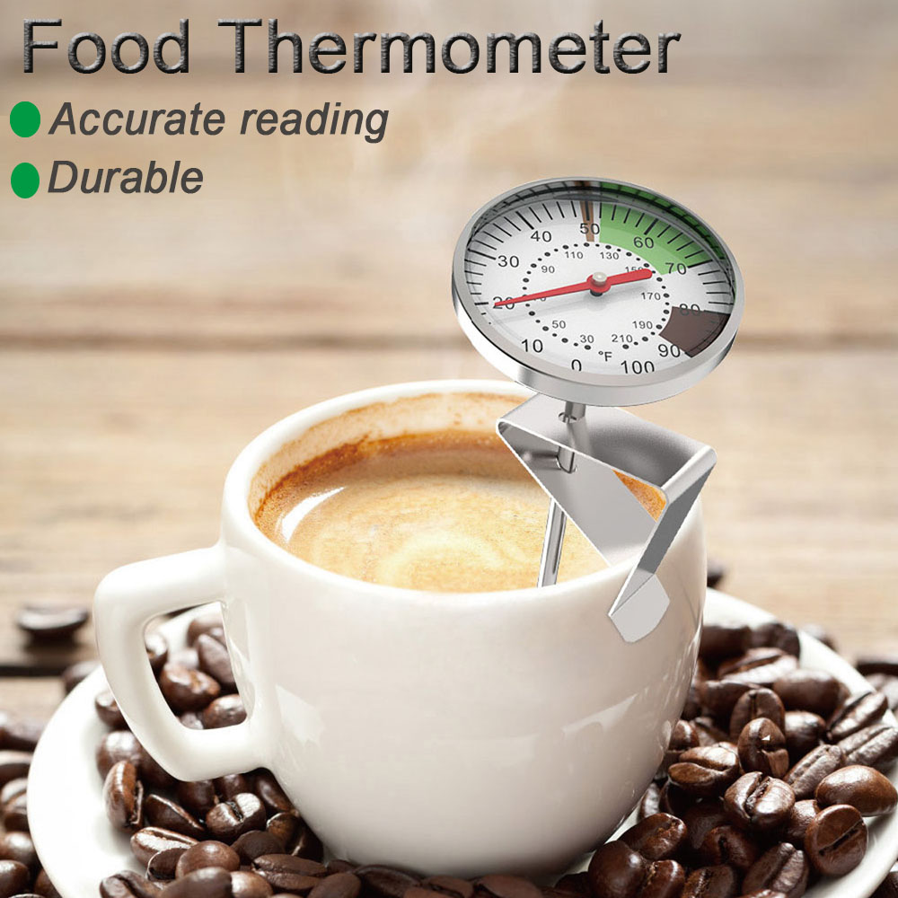 0-100 ° Termometr do żywności  – Kitchen Gadgets And Equipment recenzja i cena