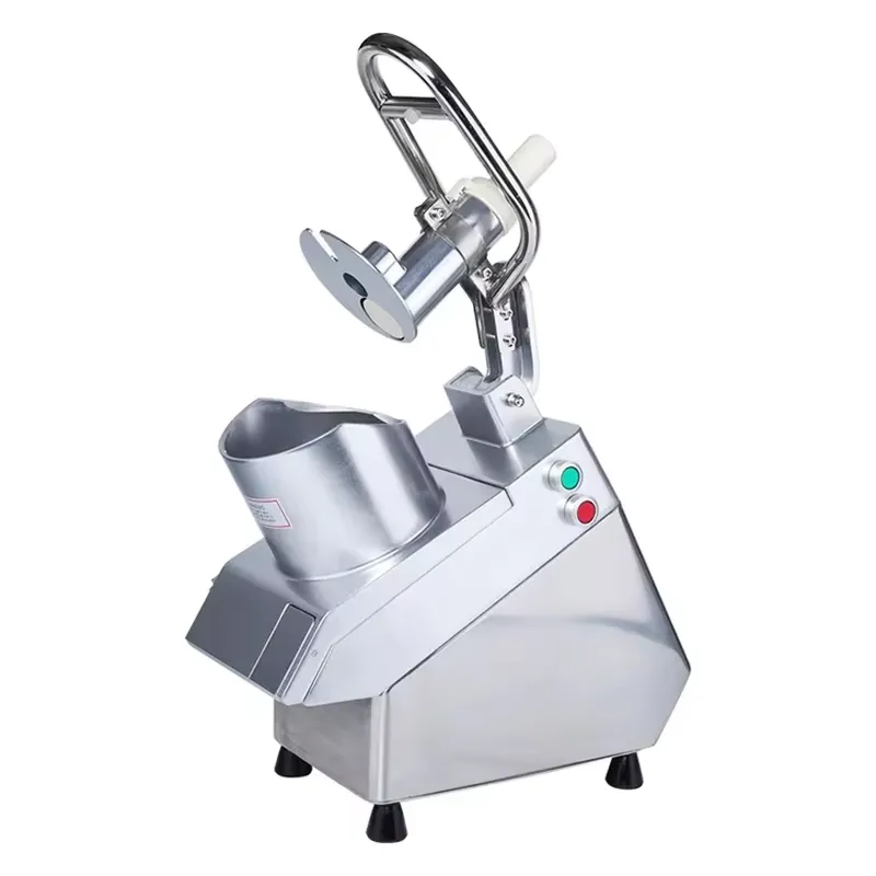 Automatyczna krajalnica do war – Vegetable Chopper recenzja i cena