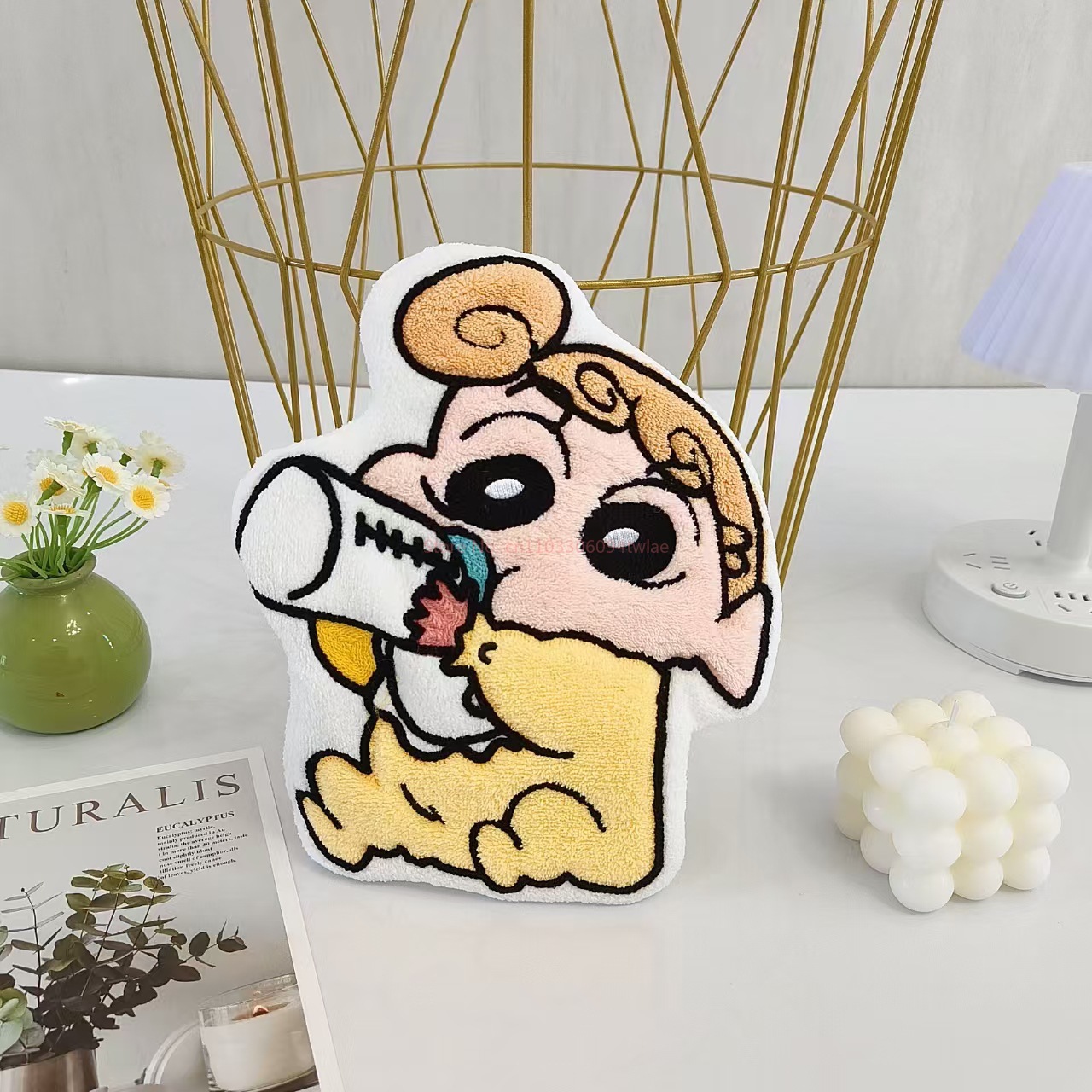 Nowy ręcznik do rąk z motywem  – Kitchen Gadgets New recenzja i cena