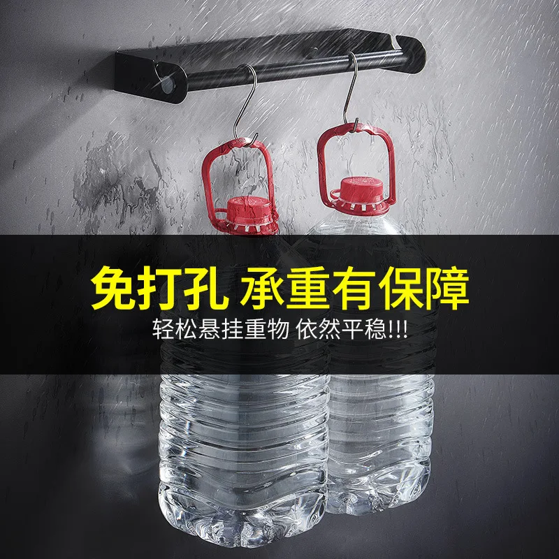 Uchwyt na folię samoprzylepną  – Kitchen Gadgets Wallpaper recenzja i cena