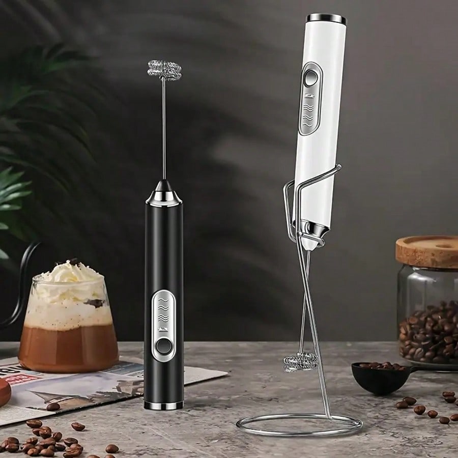 Mikser elektryczny ręczny 1 sz – Kitchen Gadgets Electric recenzja i cena