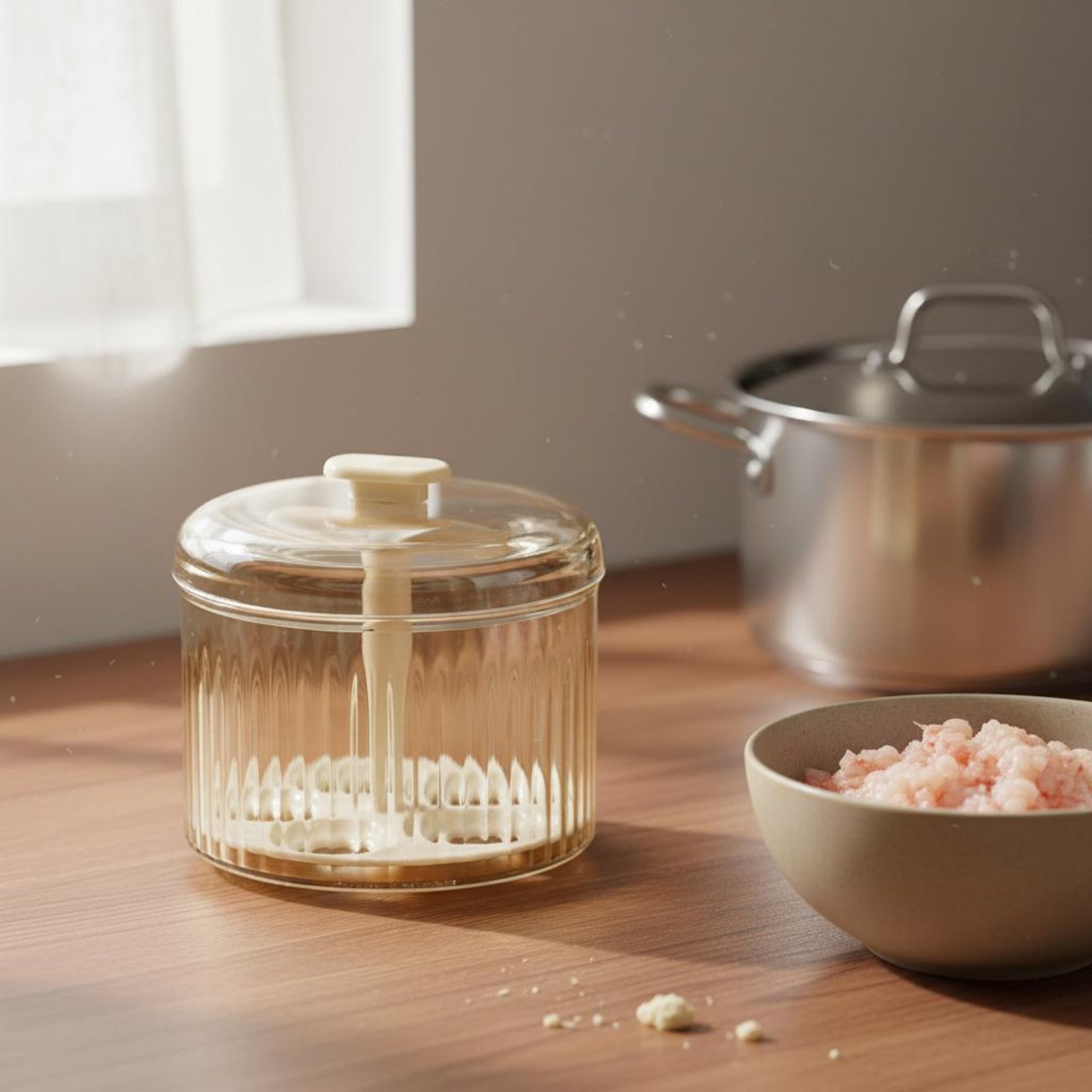 Praska ręczna do klopsików, ro – Kitchen Gadgets Save Time recenzja i cena