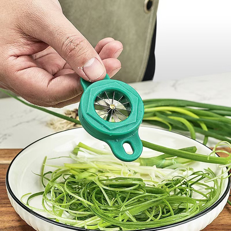 Obcinacz do cebuli ze stali ni – Kitchen Gadgets Wirecutter recenzja i cena