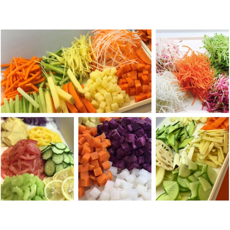 Automatyczny mały rozdrabniacz – Vegetable Chopper recenzja i cena