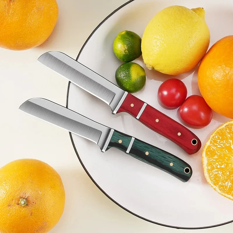Obieraczka do owoców ze stali  – Kitchen Gadgets And Equipment recenzja i cena