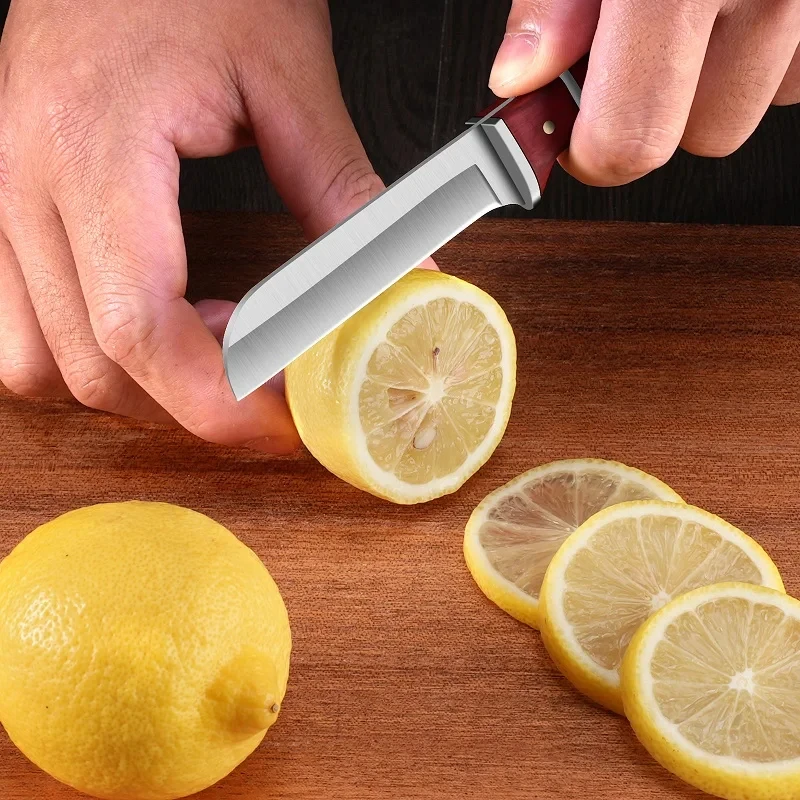 Obieraczka do owoców ze stali  – Kitchen Gadgets And Equipment recenzja i cena