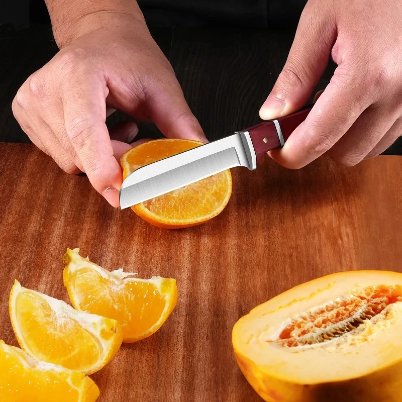 Obieraczka do owoców ze stali  – Kitchen Gadgets And Equipment recenzja i cena