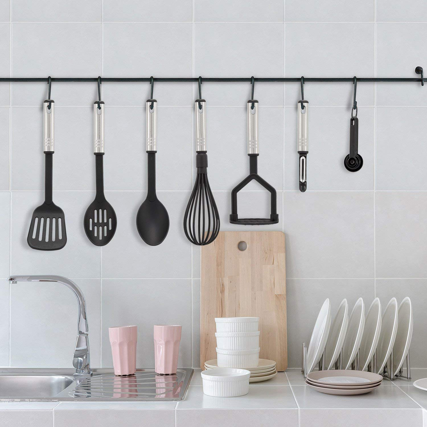 Gorąca Wyprzedaż 42-częściowy  – Kitchen Gadgets And Tools recenzja i cena