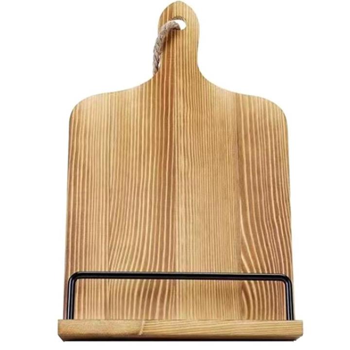 [CLOS] Stojak na książkę kucha – Kitchen Gadgets Ideas recenzja i cena