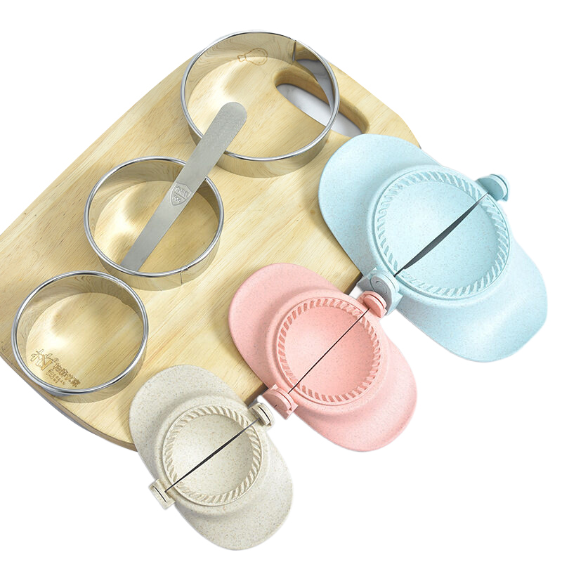 Ręczna forma do pierogów ze sł – Kitchen Gadgets And Equipment recenzja i cena