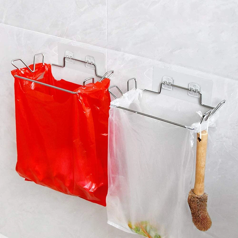 2 szt. Stojak na śmieci do kuc – Kitchen Gadgets Wallpaper recenzja i cena