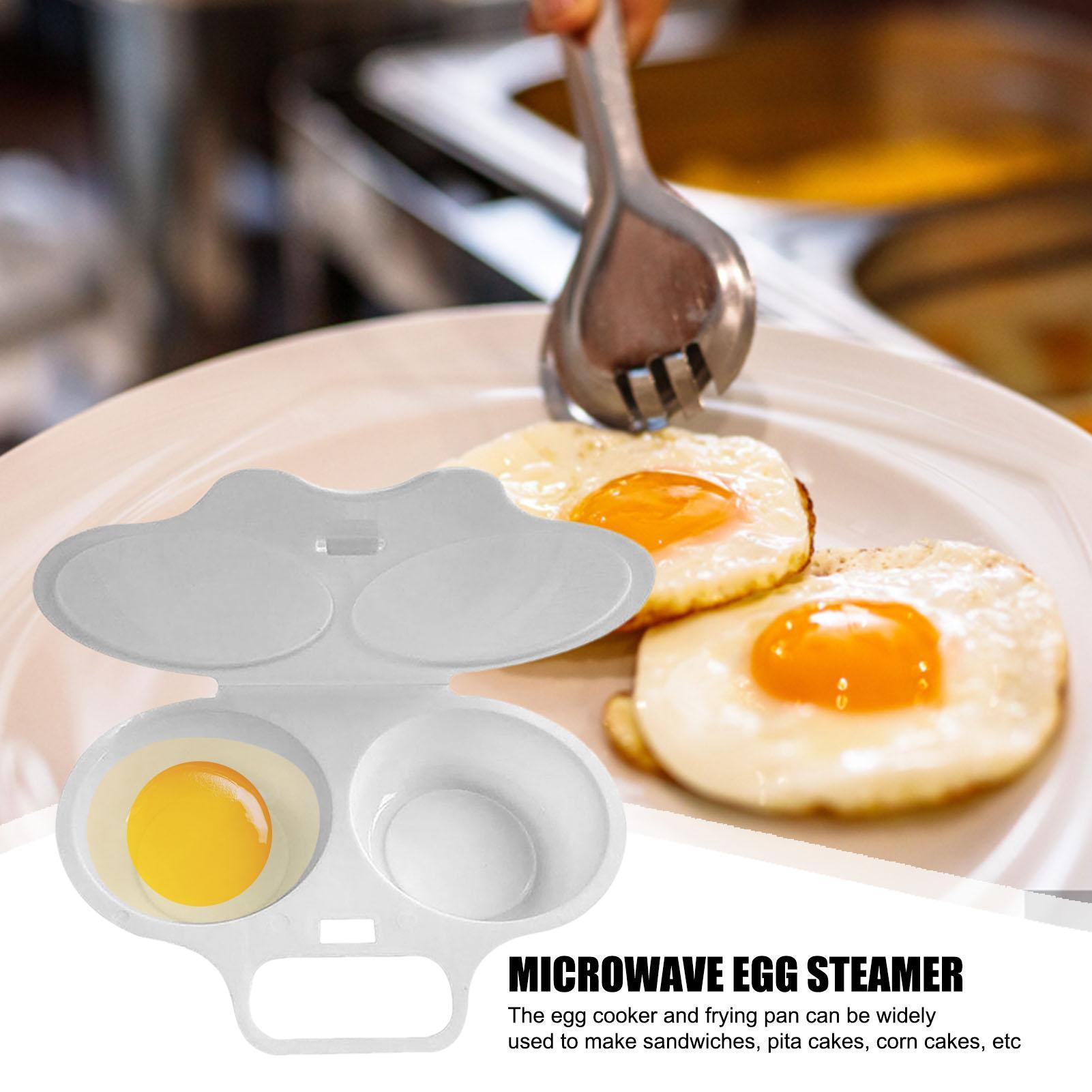 Forma do gotowania jajek w mik – Kitchen Gadgets Save Time recenzja i cena