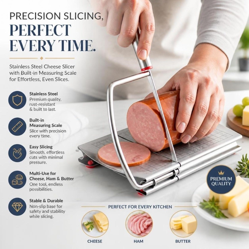 Krajalnica do masła i sera ze  – Kitchen Gadgets Wirecutter recenzja i cena