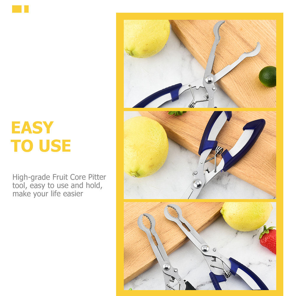 Narzędzie do usuwania pestek z – Kitchen Gadgets And Tools recenzja i cena