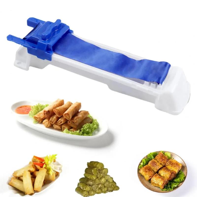 Maszynka do robienia lumpii i  – Kitchen Gadgets Save Time recenzja i cena