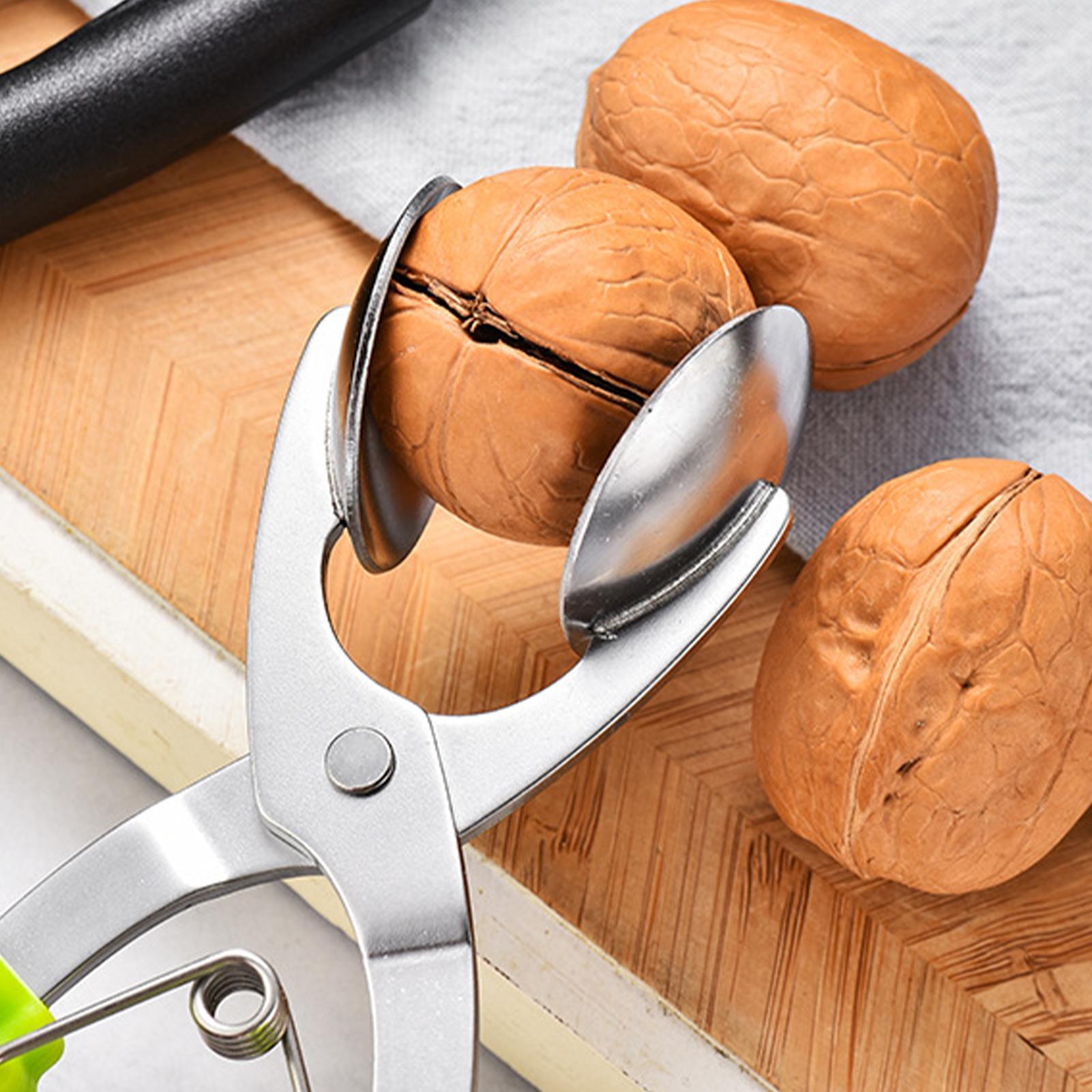 Maszynka do kasztanów ze stali – Kitchen Gadgets And Equipment recenzja i cena