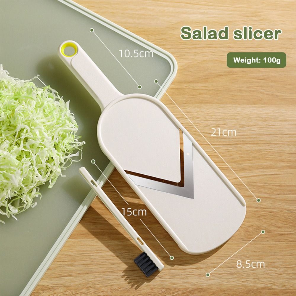 Bezproblemowa tarka do kapusty – Kitchen Gadgets Save Time recenzja i cena