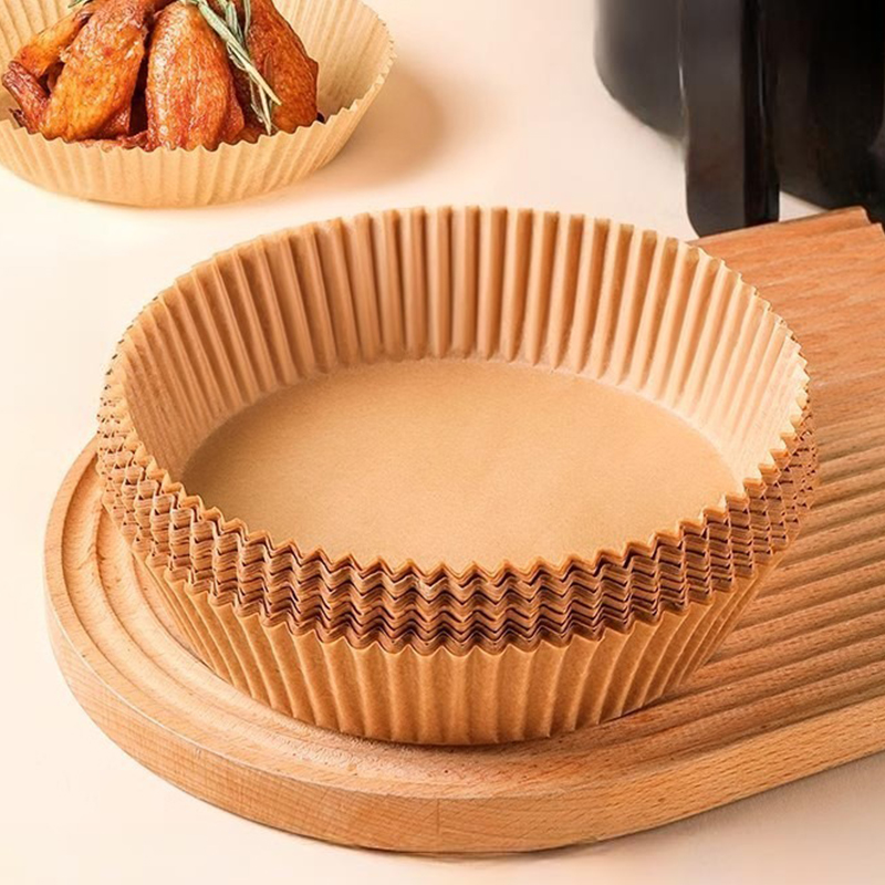 50/100 SZT. Papierowe Talerzyk – Kitchen Gadgets And Tools recenzja i cena