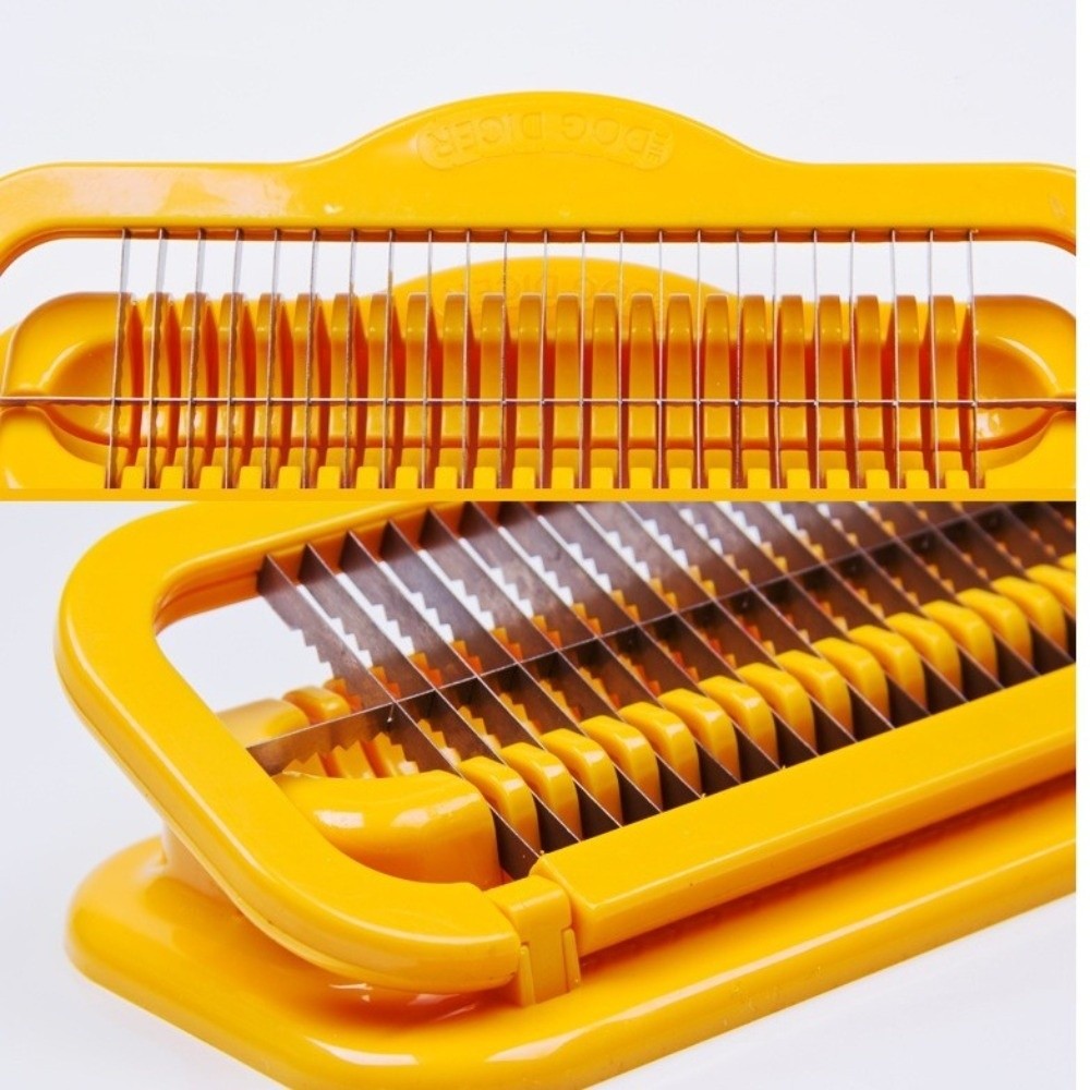 Wielofunkcyjna krajalnica do s – Kitchen Gadgets Save Time recenzja i cena