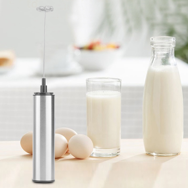 Ręczny elektryczny spieniacz d – Kitchen Gadgets Electric recenzja i cena