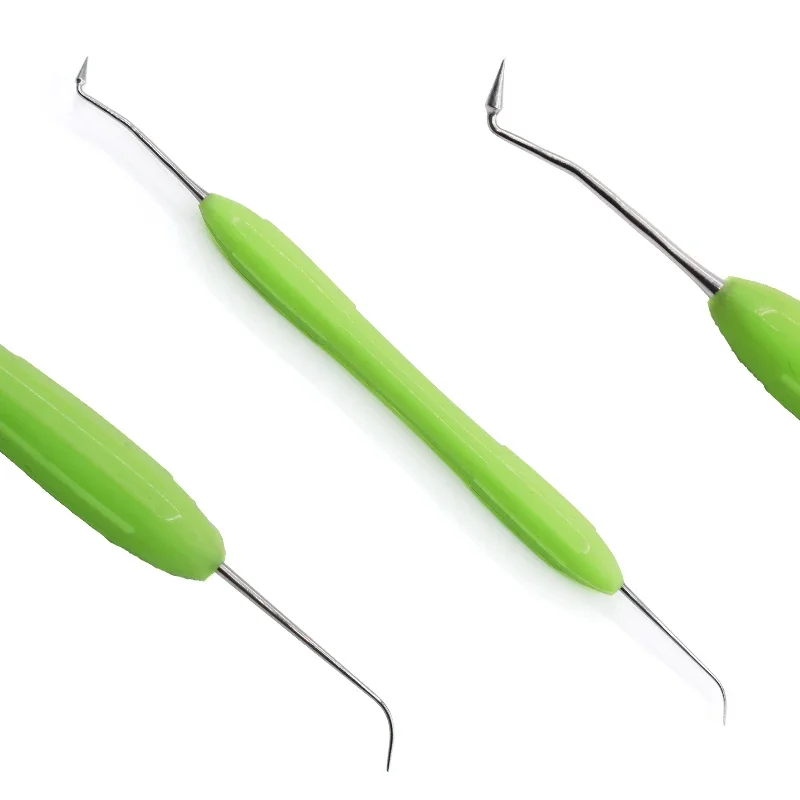 Profesjonalny zestaw dentystyc – Silicone Spatula Set recenzja i cena