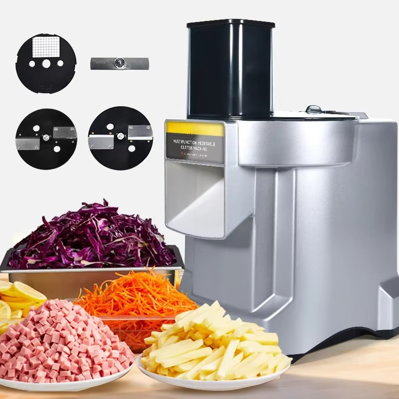 Akcesoria kuchenne Wielofunkcy – Vegetable Chopper recenzja i cena