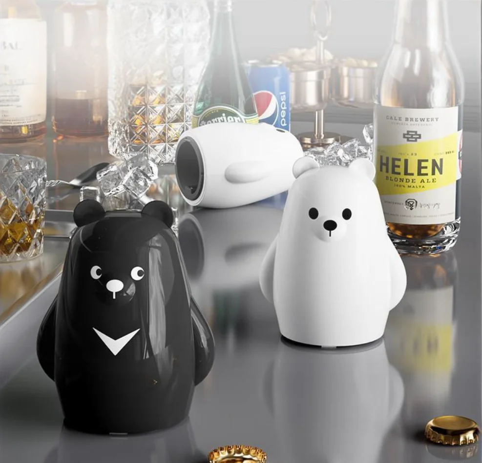 Uroczy otwieracz do butelek w  – Kitchen Gadgets Ideas recenzja i cena