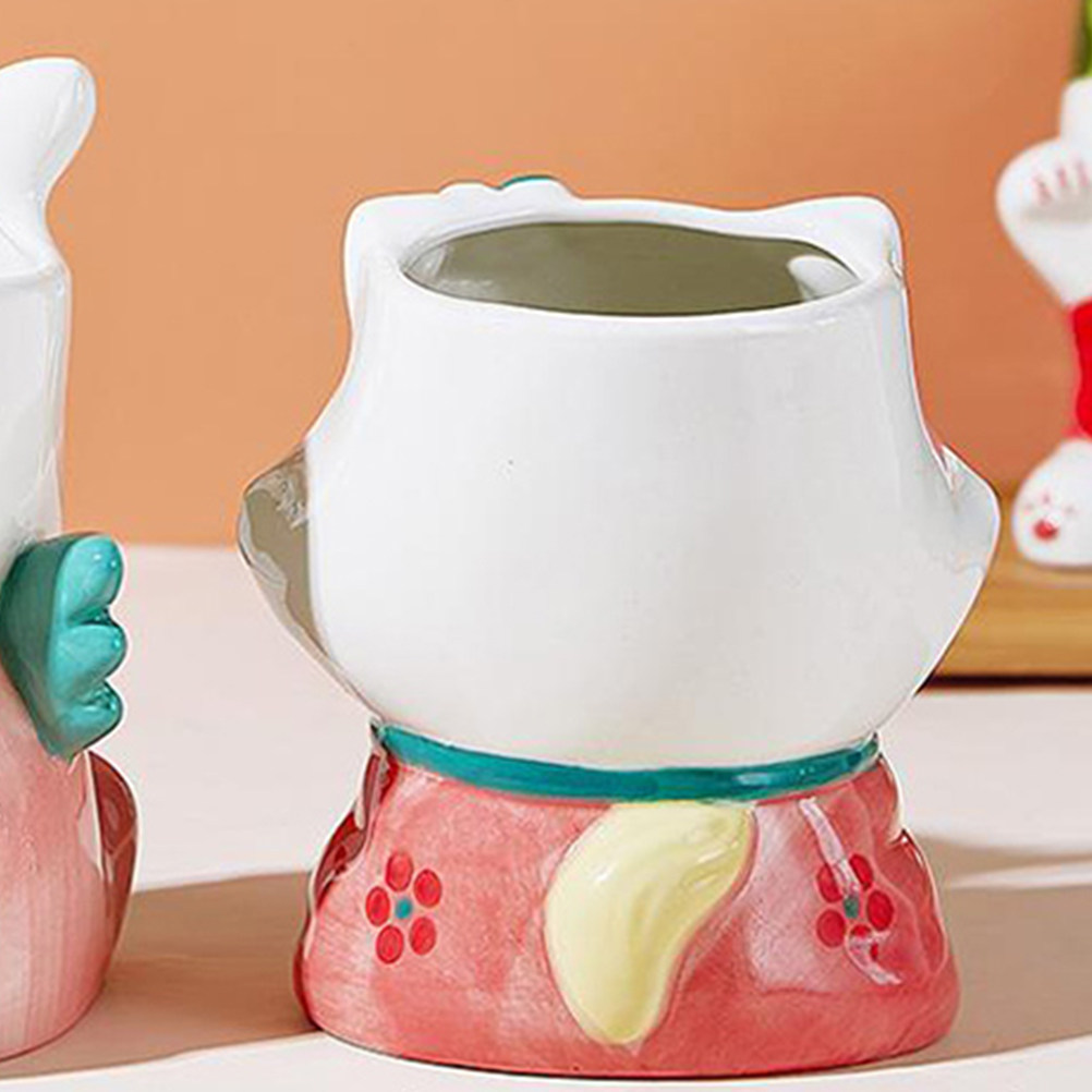 Ceramiczny pojemnik na pałeczk – Kitchen Gadgets Store recenzja i cena