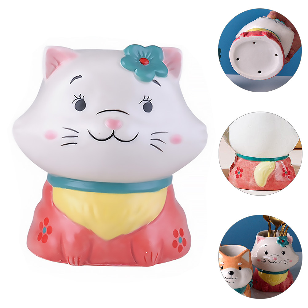 Ceramiczny pojemnik na pałeczk – Kitchen Gadgets Store recenzja i cena
