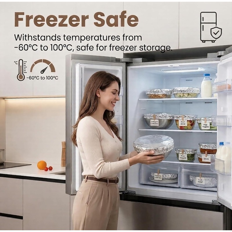 10-50 szt. wielokrotnego użytk – Kitchen Gadgets Under $10 recenzja i cena