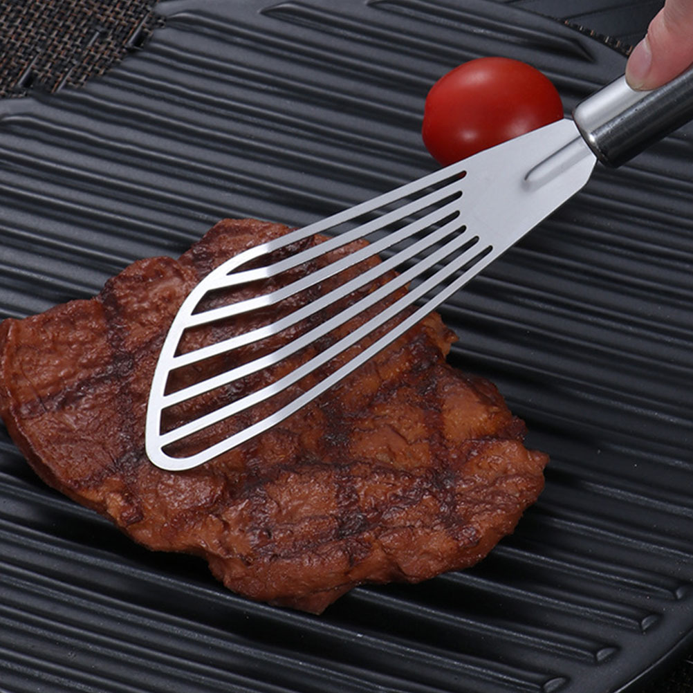 3 szt. szpatułek ze stali nier – Kitchen Gadgets And Equipment recenzja i cena