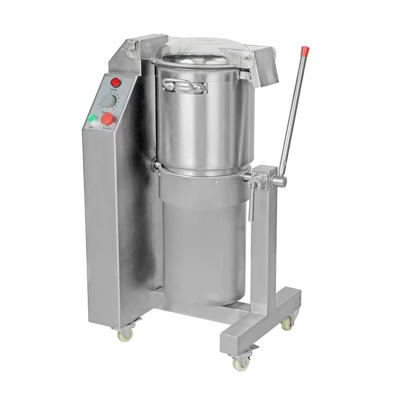 Profesjonalny robot kuchenny 1 – Vegetable Chopper recenzja i cena