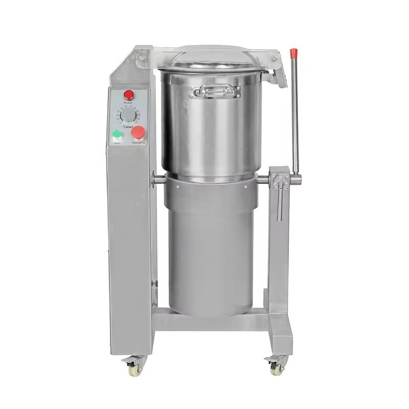 Profesjonalny robot kuchenny 1 – Vegetable Chopper recenzja i cena