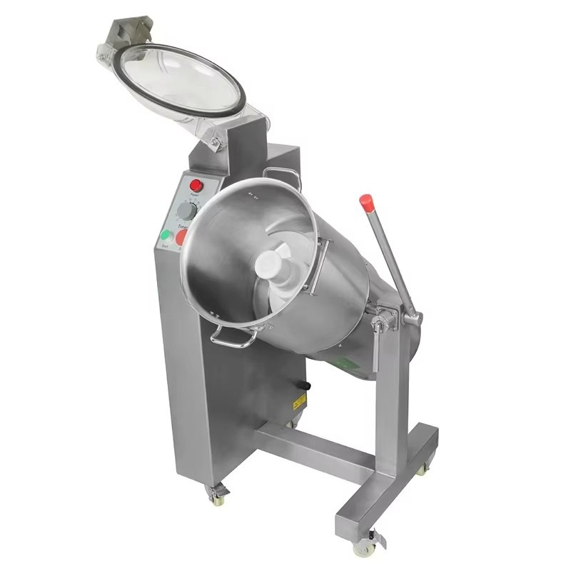 Profesjonalny robot kuchenny 1 – Vegetable Chopper recenzja i cena