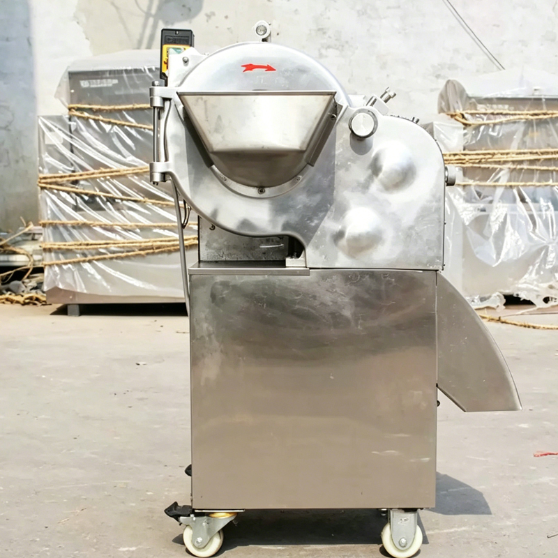 Elektryczna krajalnica do warz – Kitchen Gadgets Electric recenzja i cena