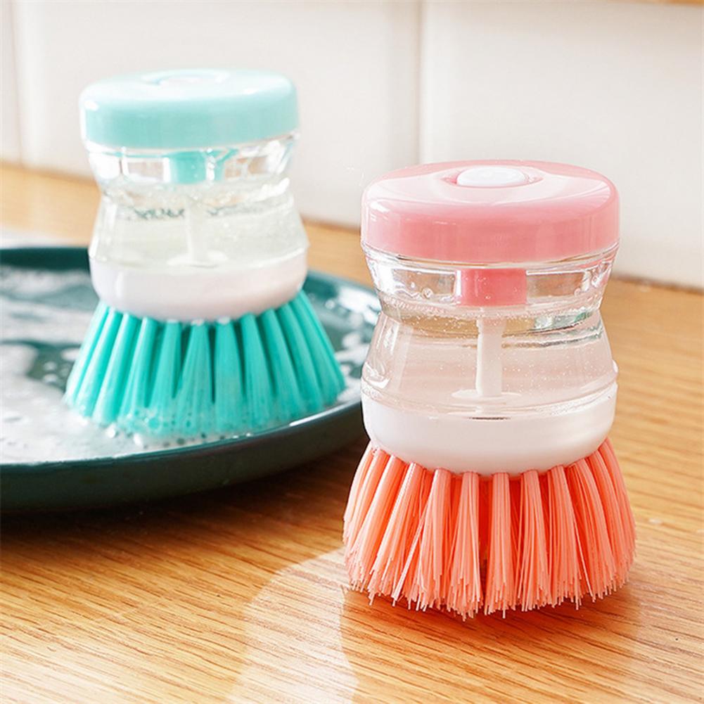 Szczotka do czyszczenia oszczę – Kitchen Gadgets Save Time recenzja i cena