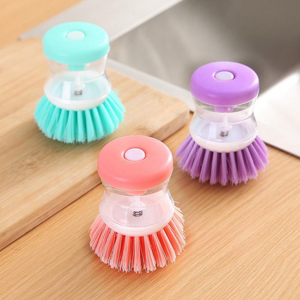 Szczotka do czyszczenia oszczę – Kitchen Gadgets Save Time recenzja i cena