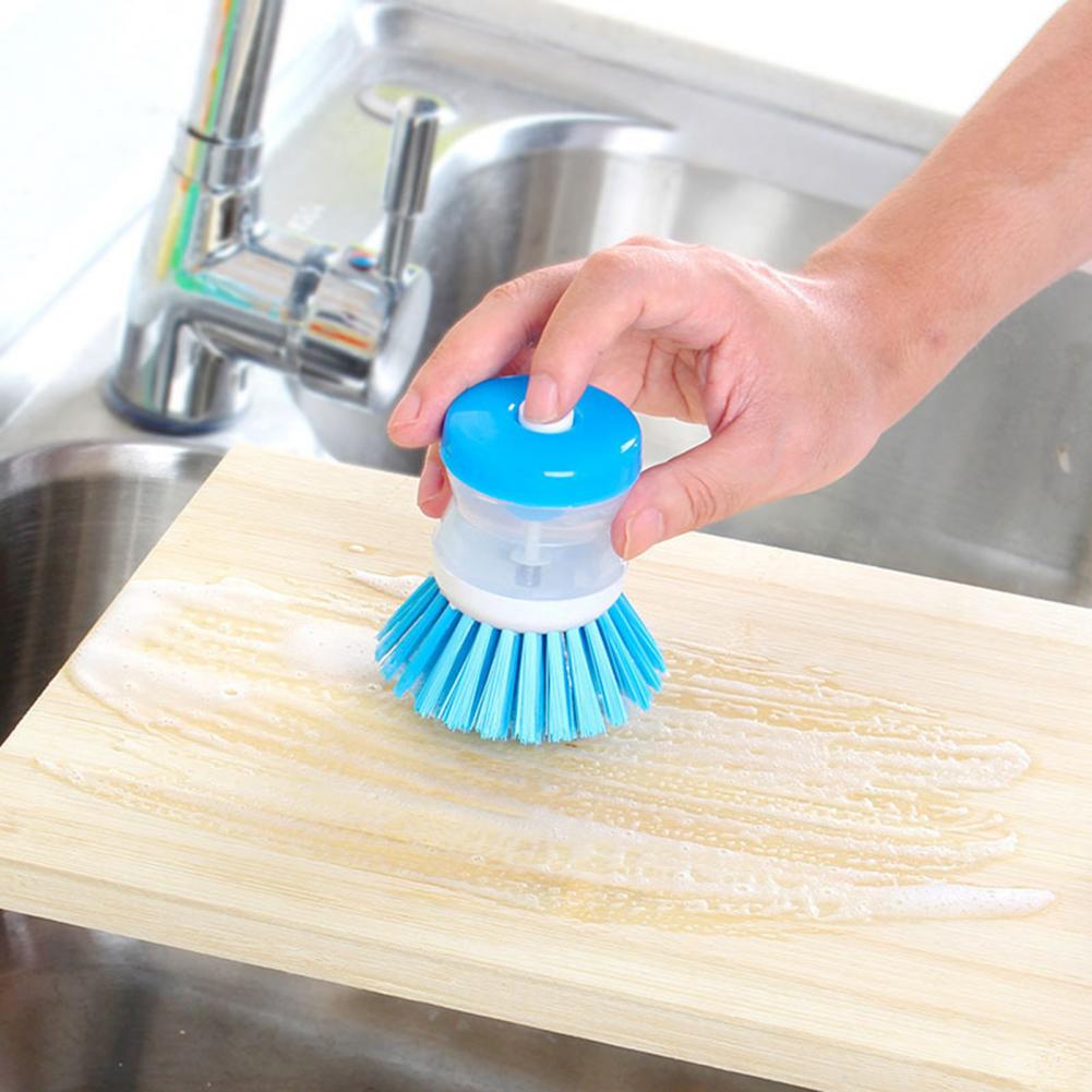 Szczotka do czyszczenia oszczę – Kitchen Gadgets Save Time recenzja i cena
