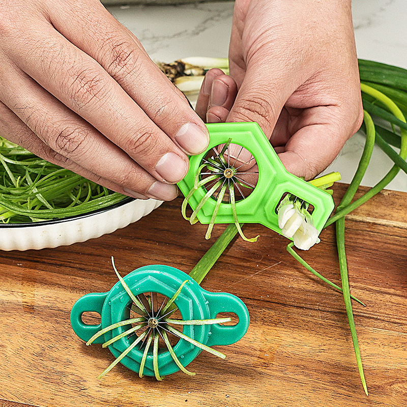 1 szt. Krajalnica do cebuli zi – Kitchen Gadgets Wirecutter recenzja i cena