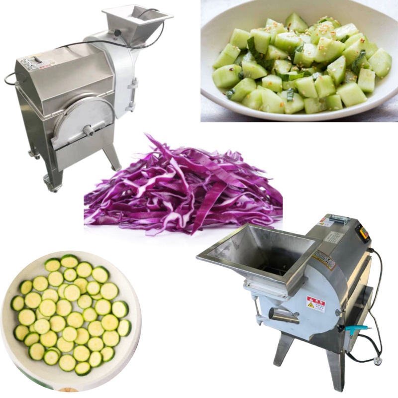 Łatwe w współpracy 	 Automatyc – Vegetable Chopper recenzja i cena